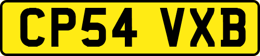CP54VXB
