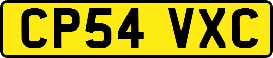 CP54VXC