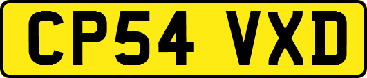 CP54VXD