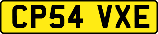 CP54VXE