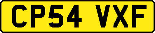 CP54VXF