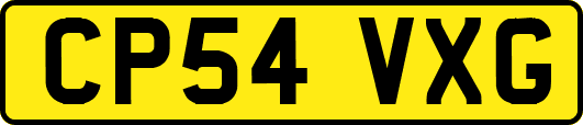 CP54VXG