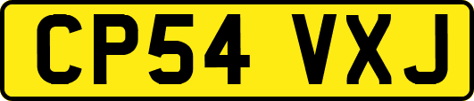 CP54VXJ