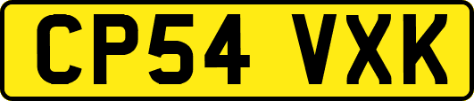 CP54VXK