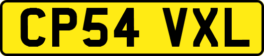 CP54VXL