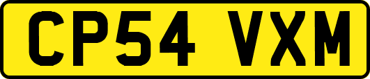 CP54VXM
