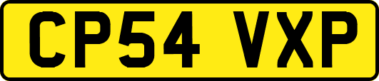 CP54VXP