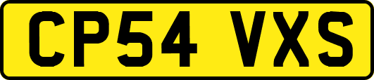 CP54VXS