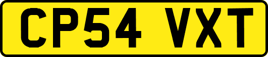 CP54VXT