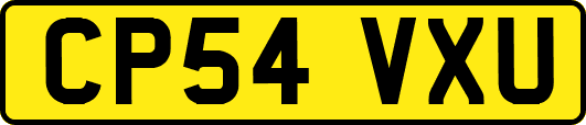 CP54VXU