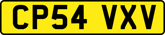 CP54VXV