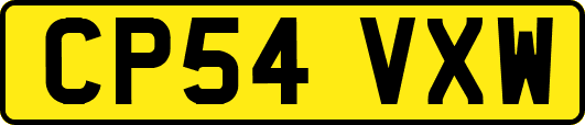 CP54VXW