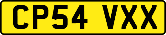 CP54VXX