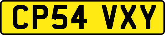 CP54VXY