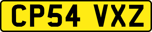 CP54VXZ