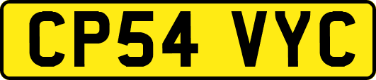 CP54VYC