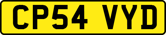 CP54VYD
