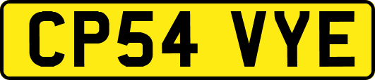 CP54VYE