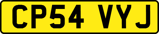 CP54VYJ