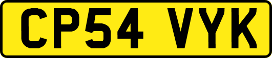 CP54VYK