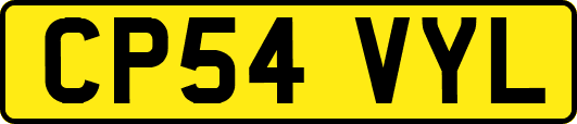 CP54VYL