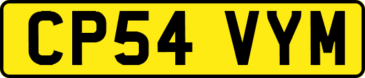 CP54VYM