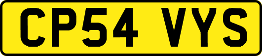 CP54VYS