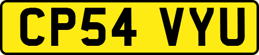 CP54VYU