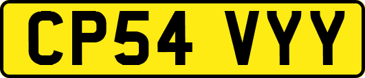 CP54VYY