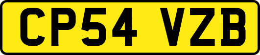 CP54VZB