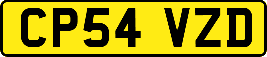 CP54VZD
