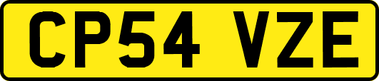 CP54VZE
