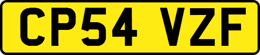 CP54VZF