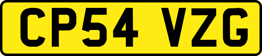CP54VZG