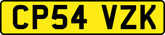 CP54VZK