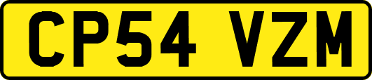 CP54VZM