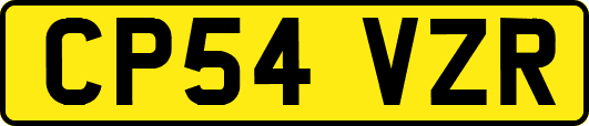 CP54VZR