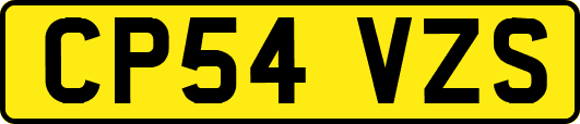 CP54VZS