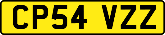CP54VZZ