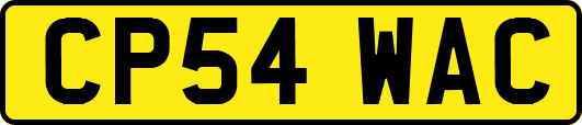 CP54WAC