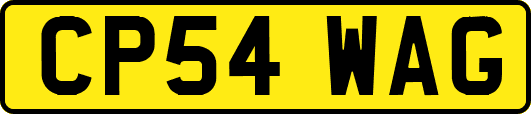 CP54WAG