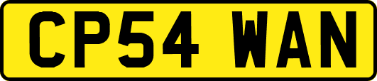 CP54WAN
