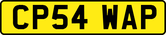 CP54WAP
