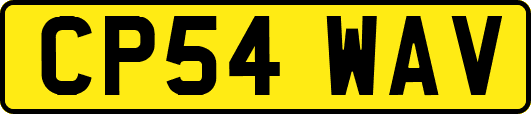 CP54WAV