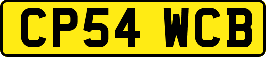 CP54WCB