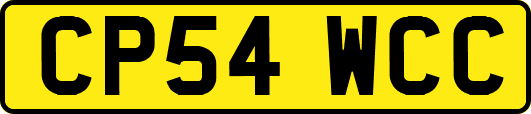 CP54WCC
