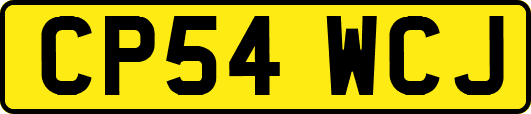 CP54WCJ