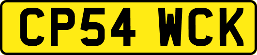 CP54WCK