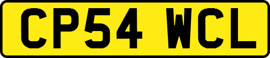 CP54WCL
