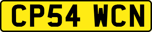 CP54WCN
